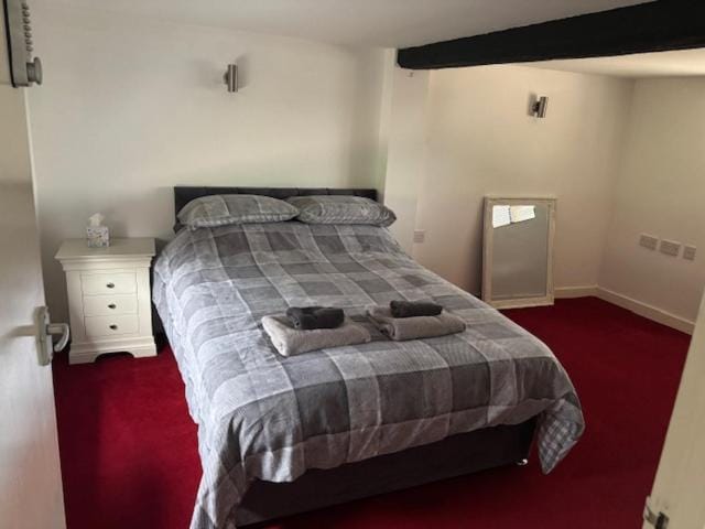 2 Willow Cottage Bed and Breakfast in Uttlesford