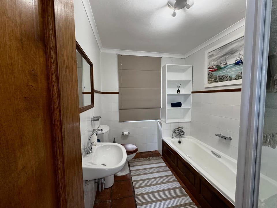 San Ma Lou Apartment in Western Cape