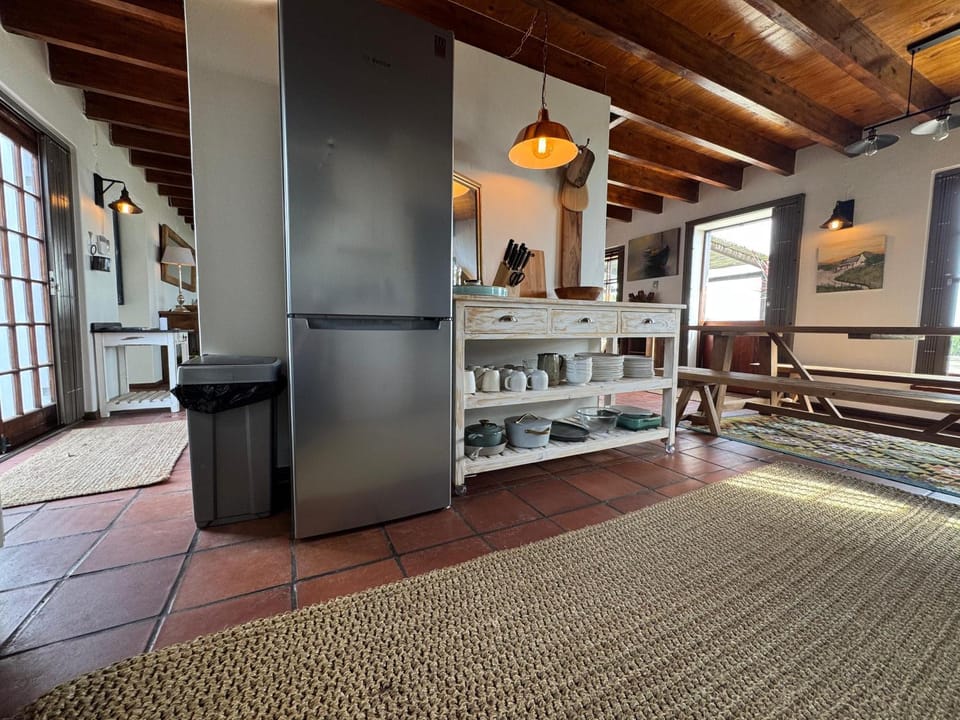 San Ma Lou Apartment in Western Cape