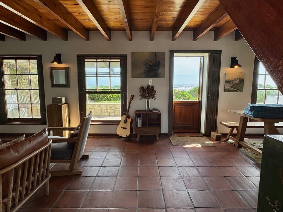San Ma Lou Apartment in Western Cape