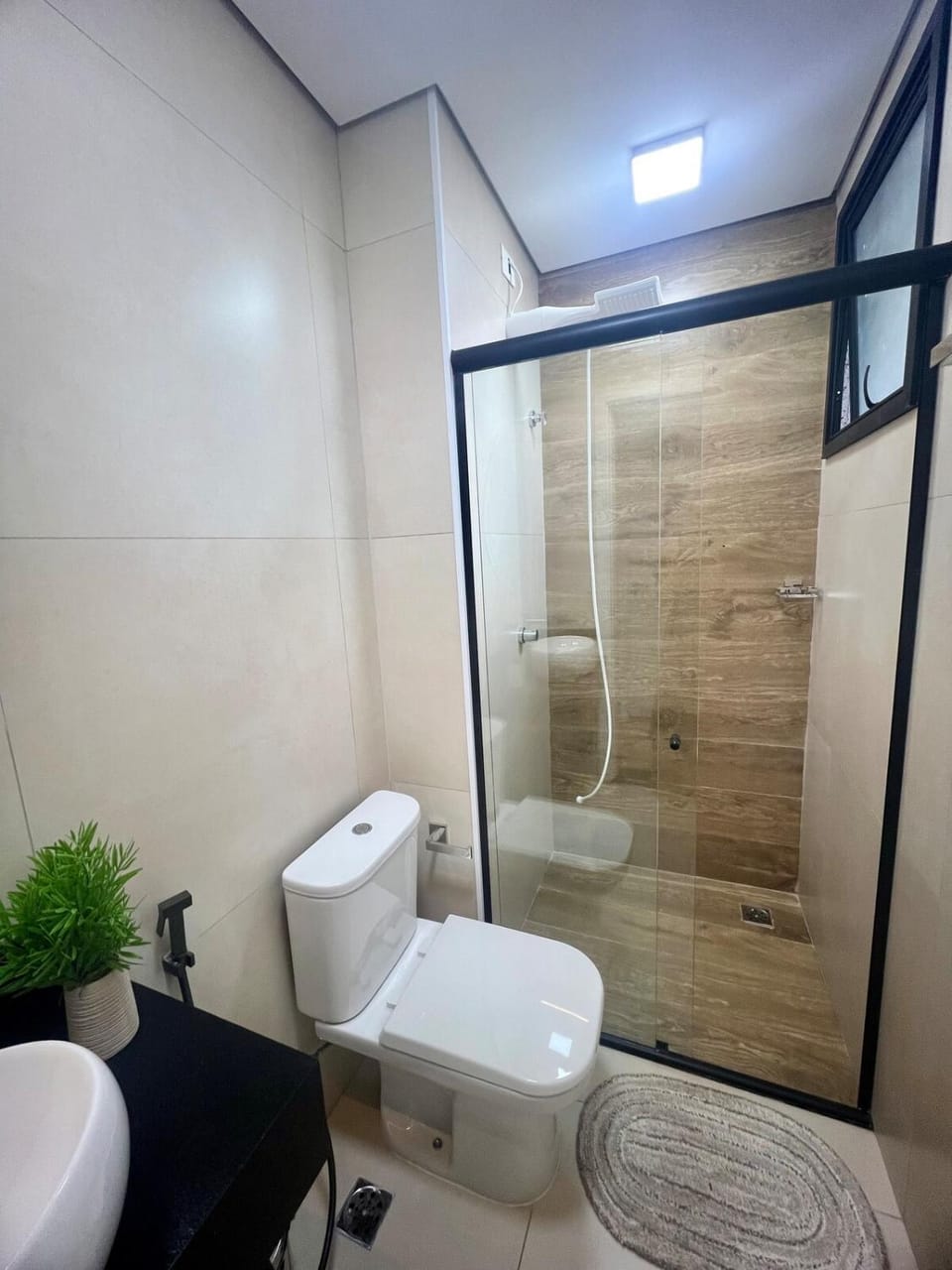 Luxury apartment, new, great location Apartment in Foz do Iguaçu