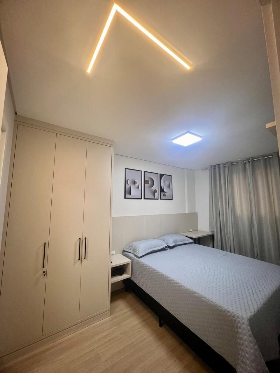 Luxury apartment, new, great location Apartment in Foz do Iguaçu
