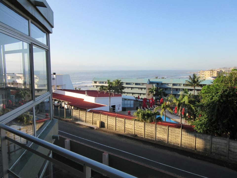 Day, View (from property/room), Balcony/Terrace, Balcony/Terrace, Sea view