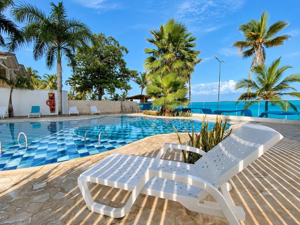 Apartamento Exclusivo con Vista al Mar Apartment in Sagoc