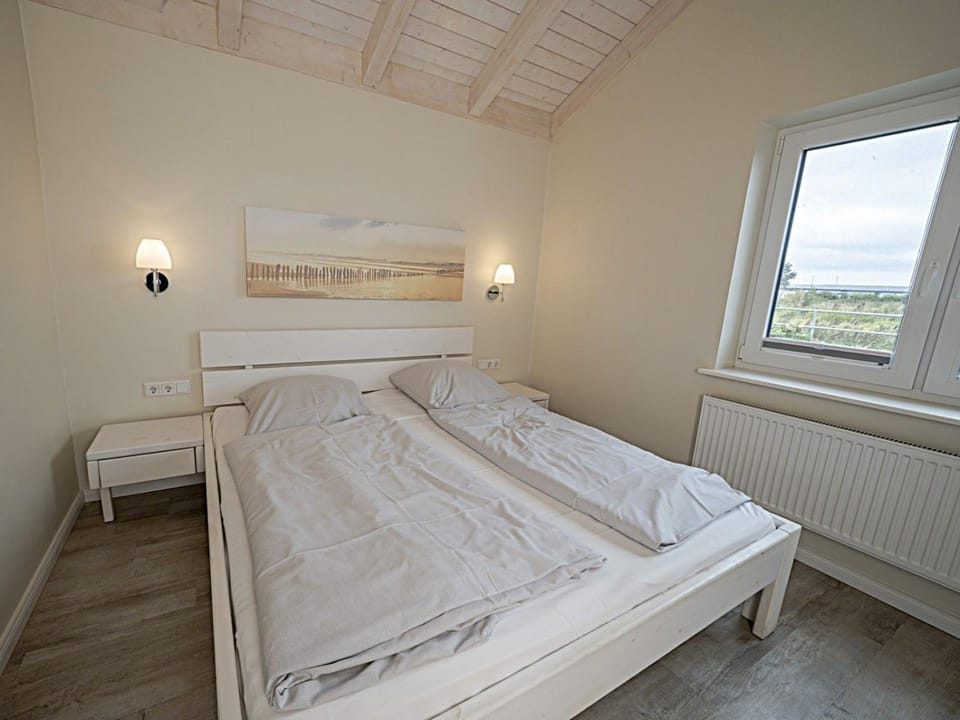 Haus Dagebüll 80 - Ferienhaus mit Sauna und Kamin House in Dagebüll