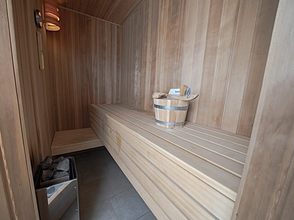 Haus Dagebüll 80 - Ferienhaus mit Sauna und Kamin House in Dagebüll