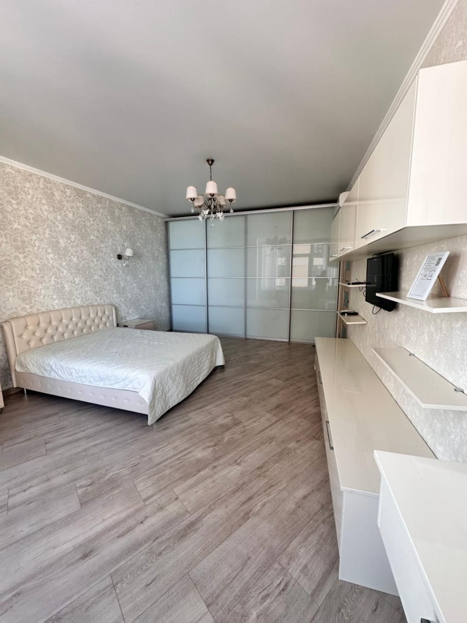 Видовая квартира на берегу моря Apartment in Odessa