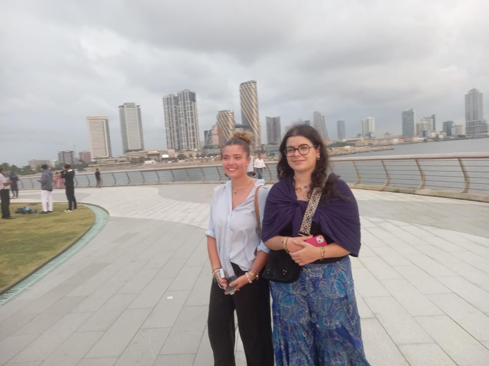 Sahan tours Vacation rental in Western Province