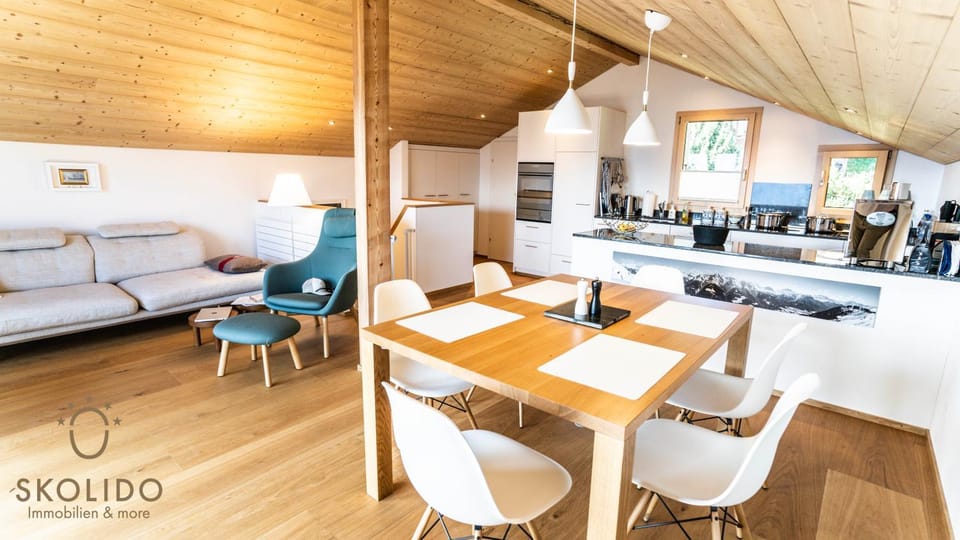 Soldanella Chalet, Riederalp Golmenegg Apartment in Canton of Valais