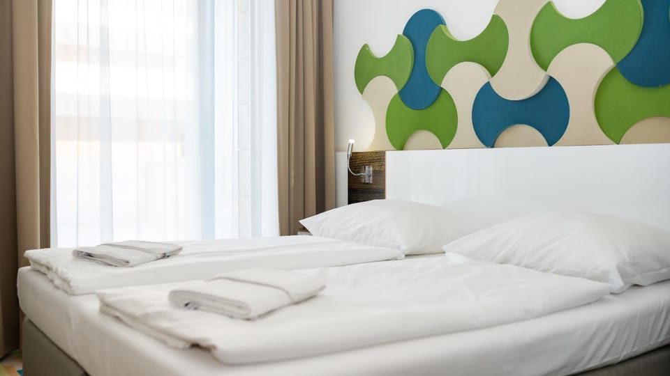 VacationClub - Baltic Park Molo Apartament D106 Apartment in Swinoujscie