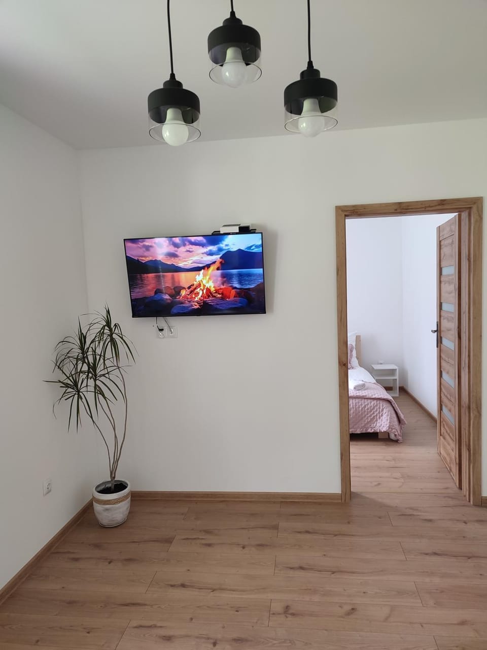 Apartamenty JULKA Apartment in Lesser Poland Voivodeship