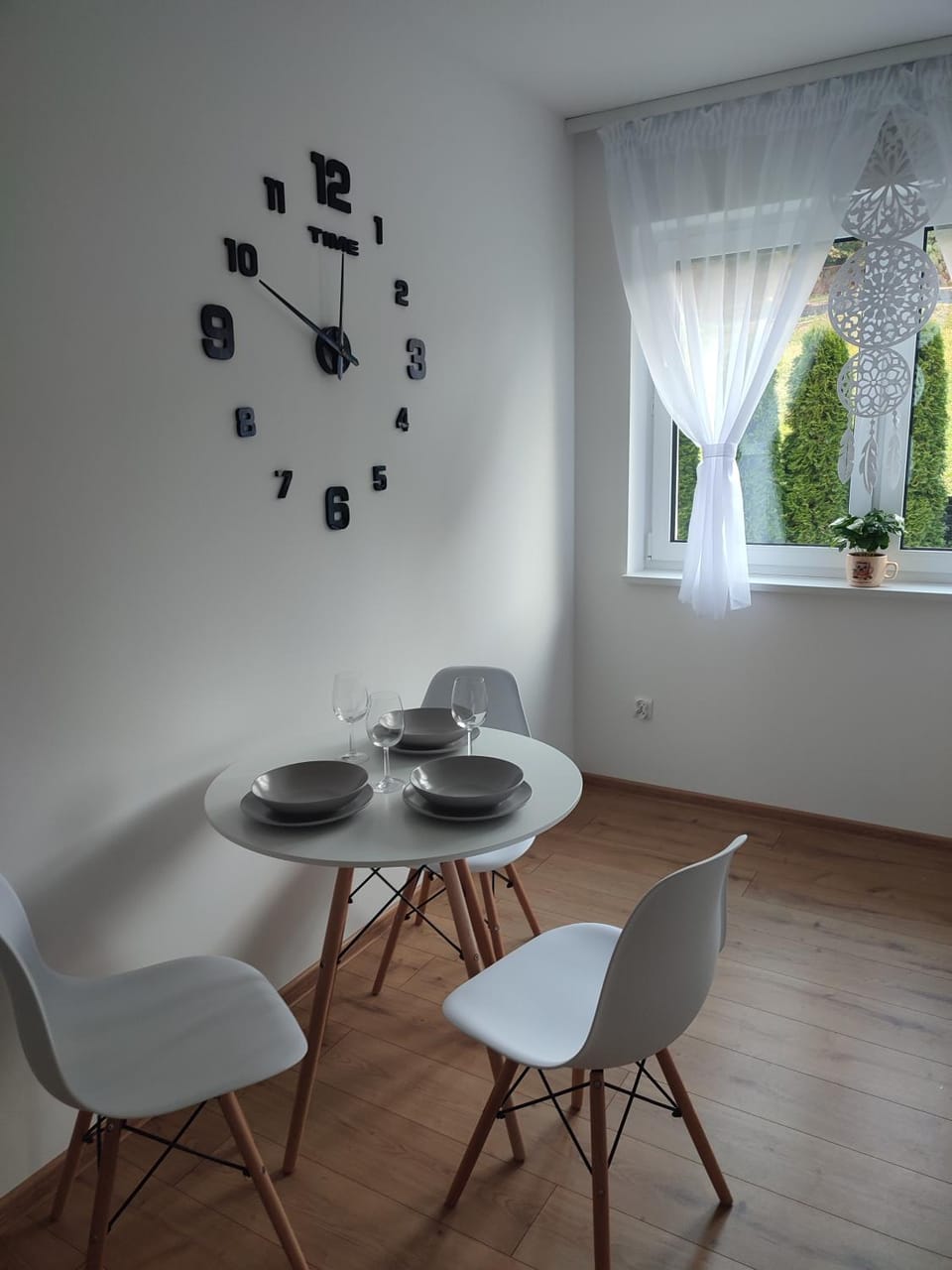 Apartamenty JULKA Apartment in Lesser Poland Voivodeship