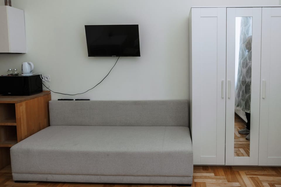 Krakow City Stay Home Apartment in Krakow