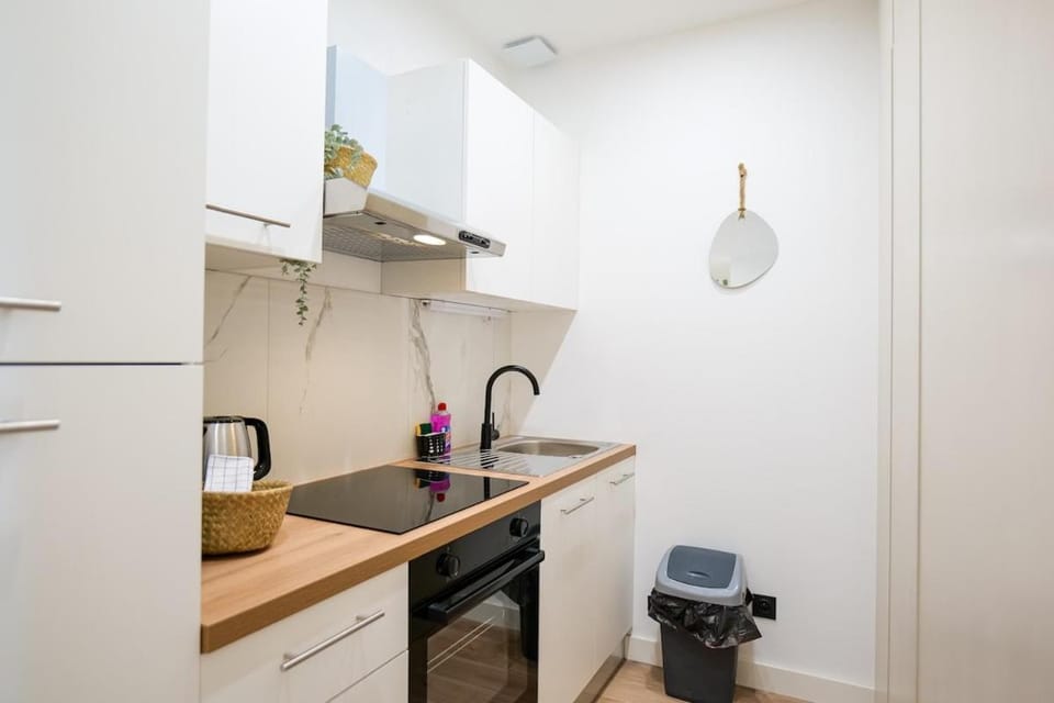 Le Chenavard III-coeur Lyon-Central air conditioning Apartment in Lyon