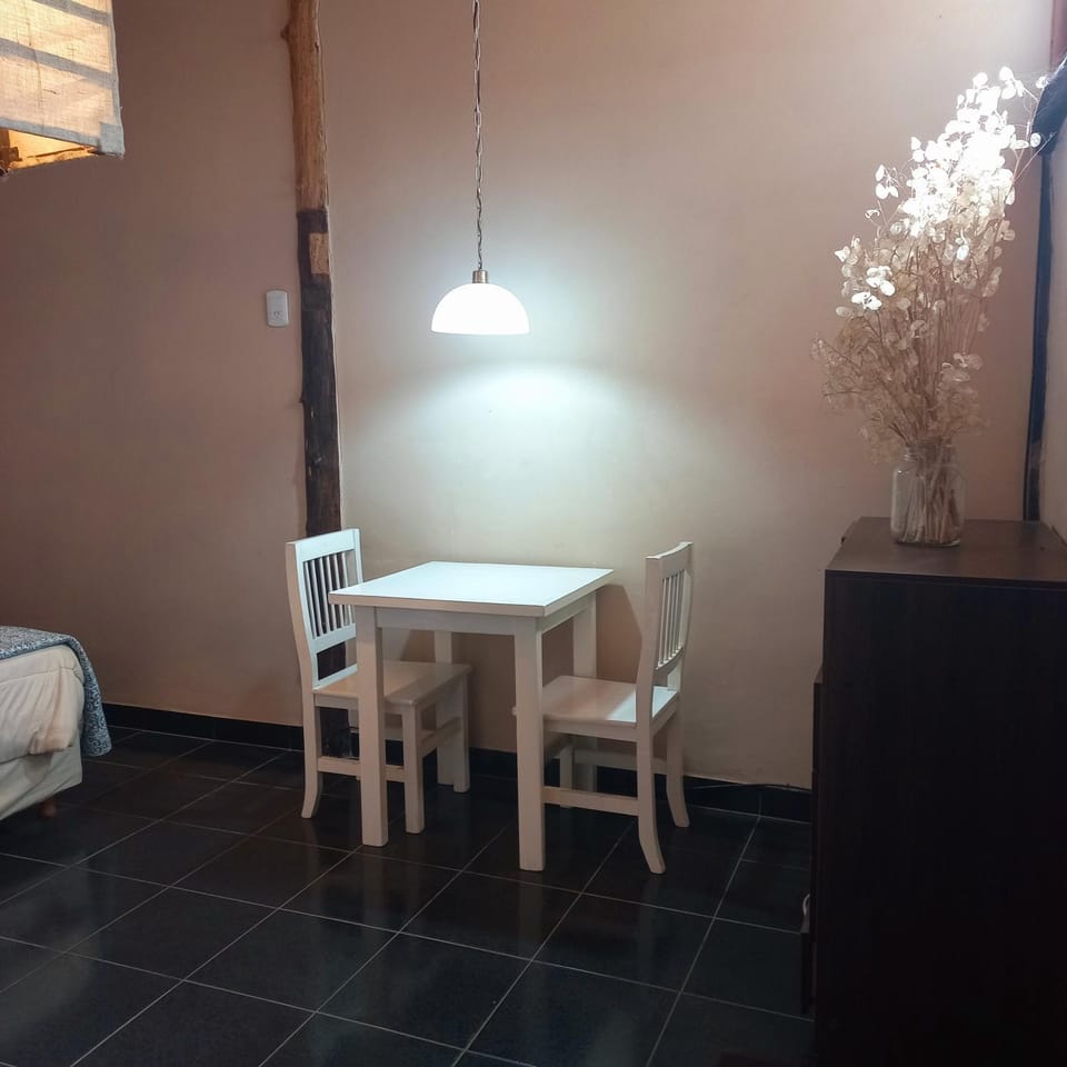 Habitación con baño privado Motel in El Bolsón