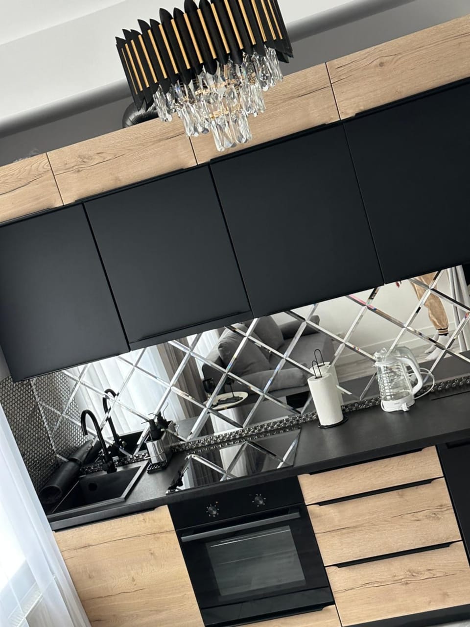 Royal Apartament Apartment in Greater Poland Voivodeship
