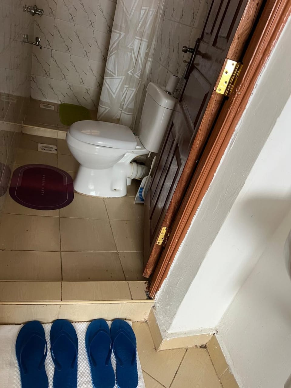Quiet 1BR Retreat Pool Gym NearWestlands Apartment in Nairobi