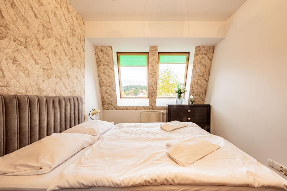 Vacation Club - Aleja Zwycięzców 3 Apartament 34 Apartment in Lower Silesian Voivodeship