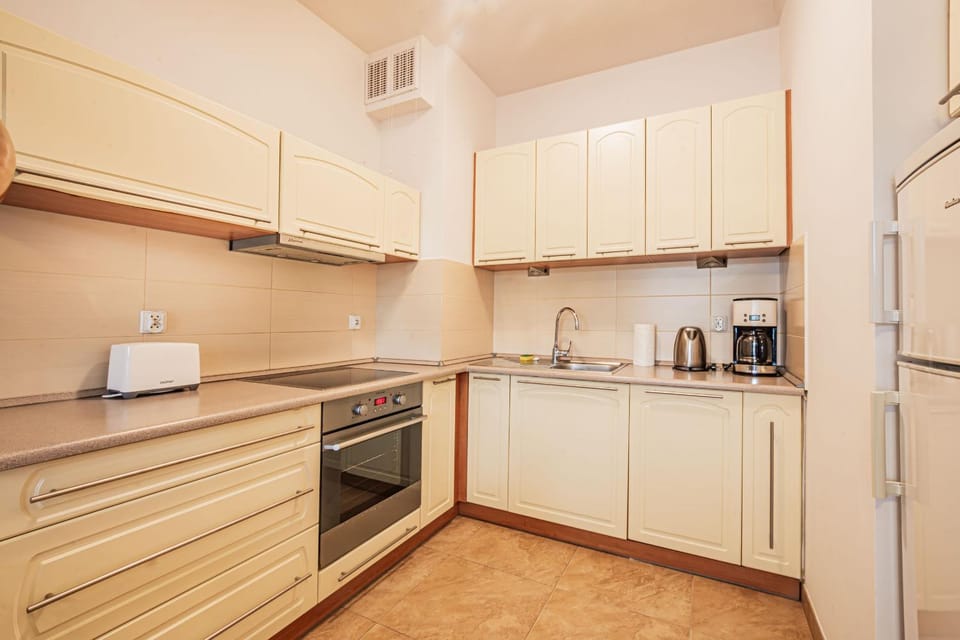 Vacation Club - Aleja Zwycięzców 3 Apartament 34 Apartment in Lower Silesian Voivodeship