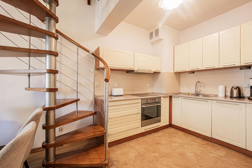 Vacation Club - Aleja Zwycięzców 3 Apartament 34 Apartment in Lower Silesian Voivodeship