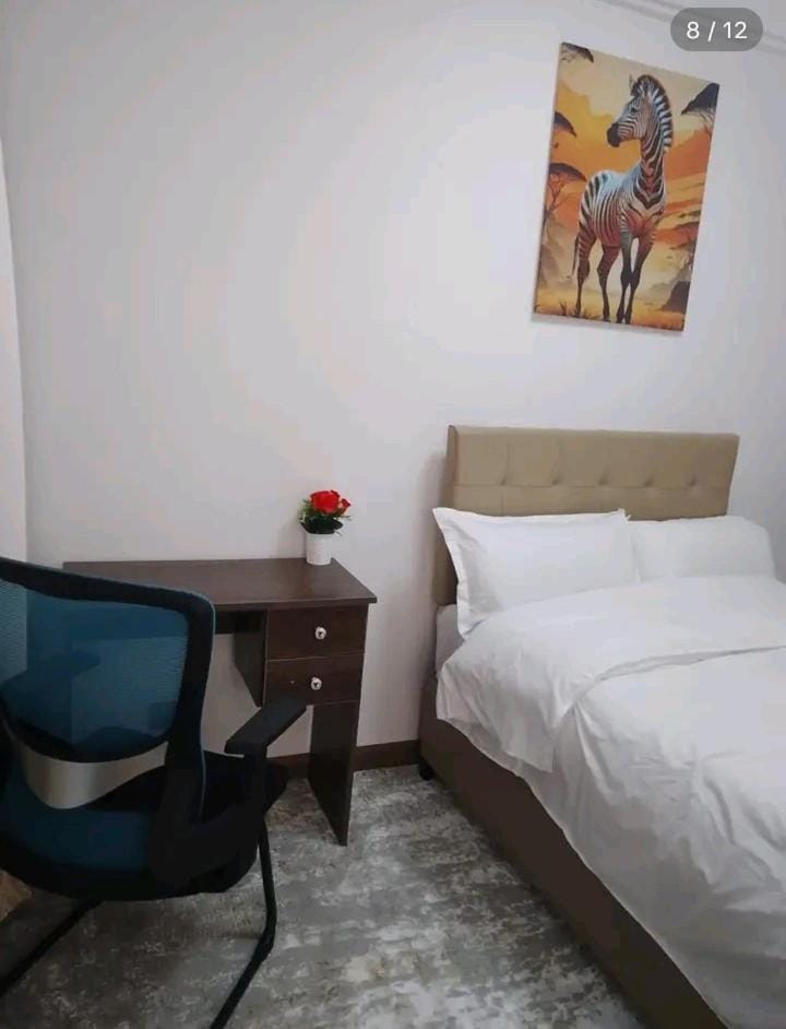 Luxury apartment in kilimani Apartment in Nairobi County
