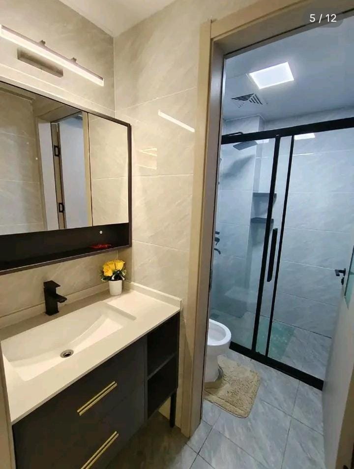 Luxury apartment in kilimani Apartment in Nairobi County