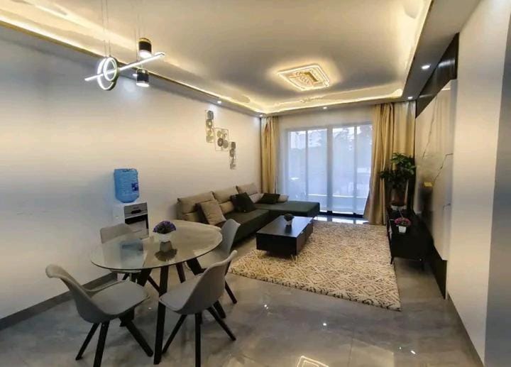 Luxury apartment in kilimani Apartment in Nairobi County