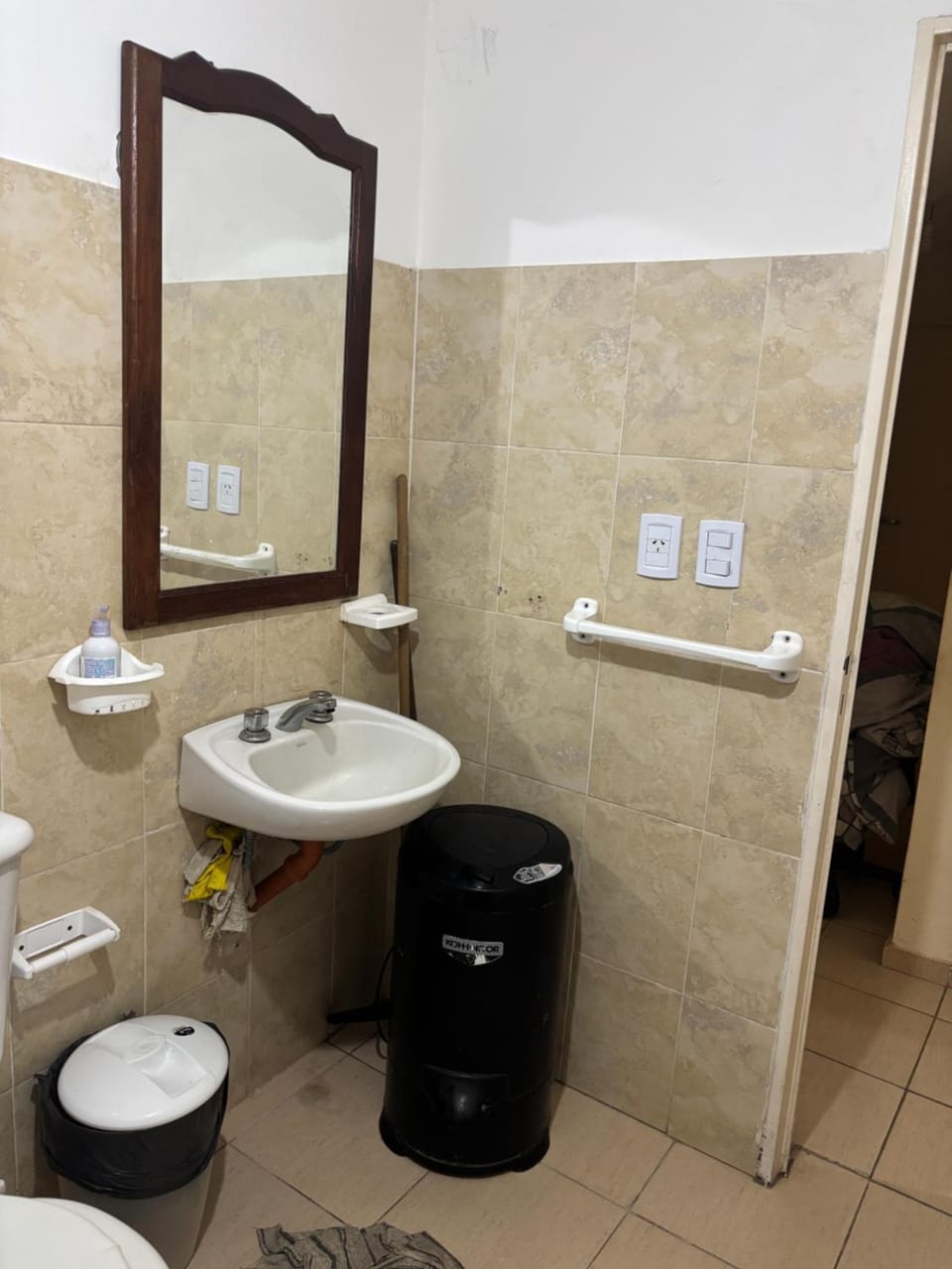 Departamento CNH pleno centro SGO CAPITAL Apartment in Santiago del Estero