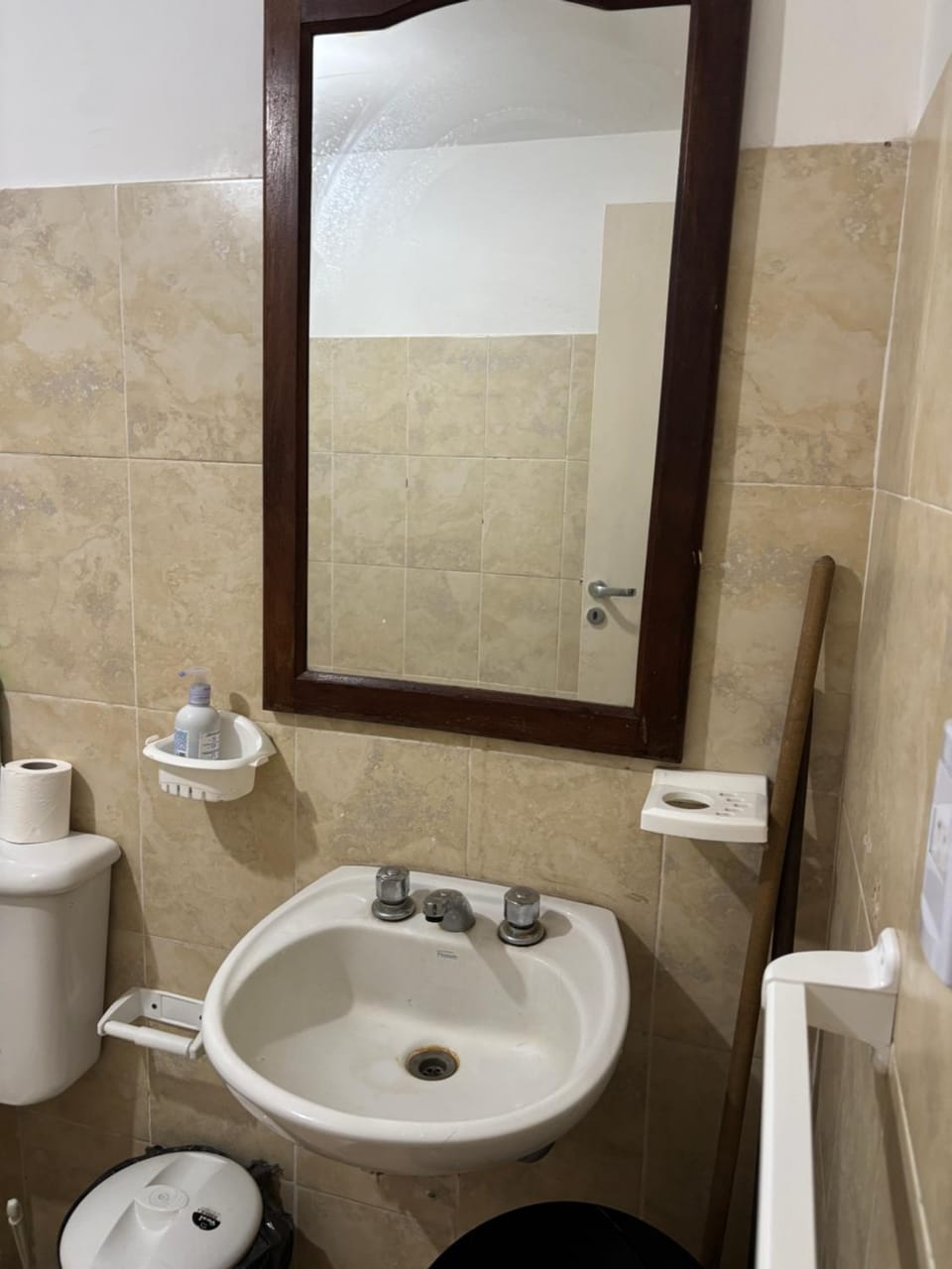 Departamento CNH pleno centro SGO CAPITAL Apartment in Santiago del Estero