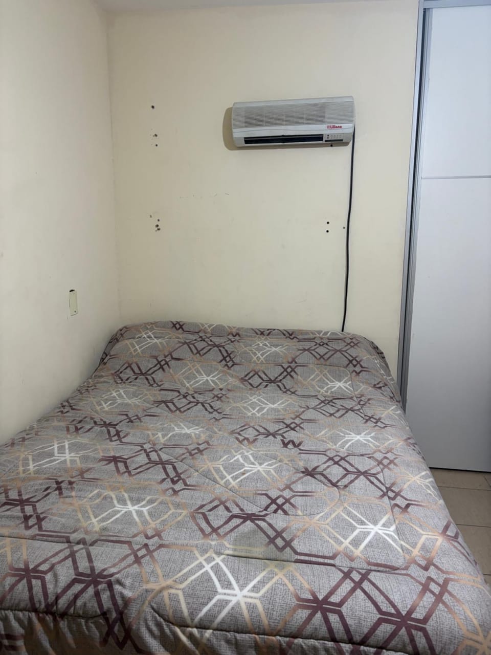 Departamento CNH pleno centro SGO CAPITAL Apartment in Santiago del Estero