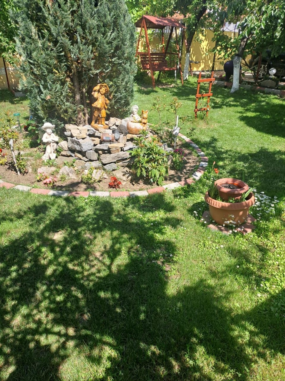 Casa Dana Bed and Breakfast in Serbia
