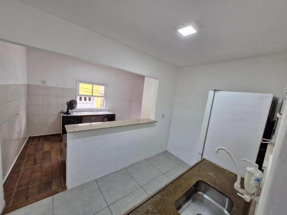 Quarto em Valparaiso Vacation rental in State of Rio de Janeiro