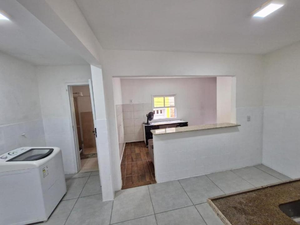 Quarto em Valparaiso Vacation rental in State of Rio de Janeiro
