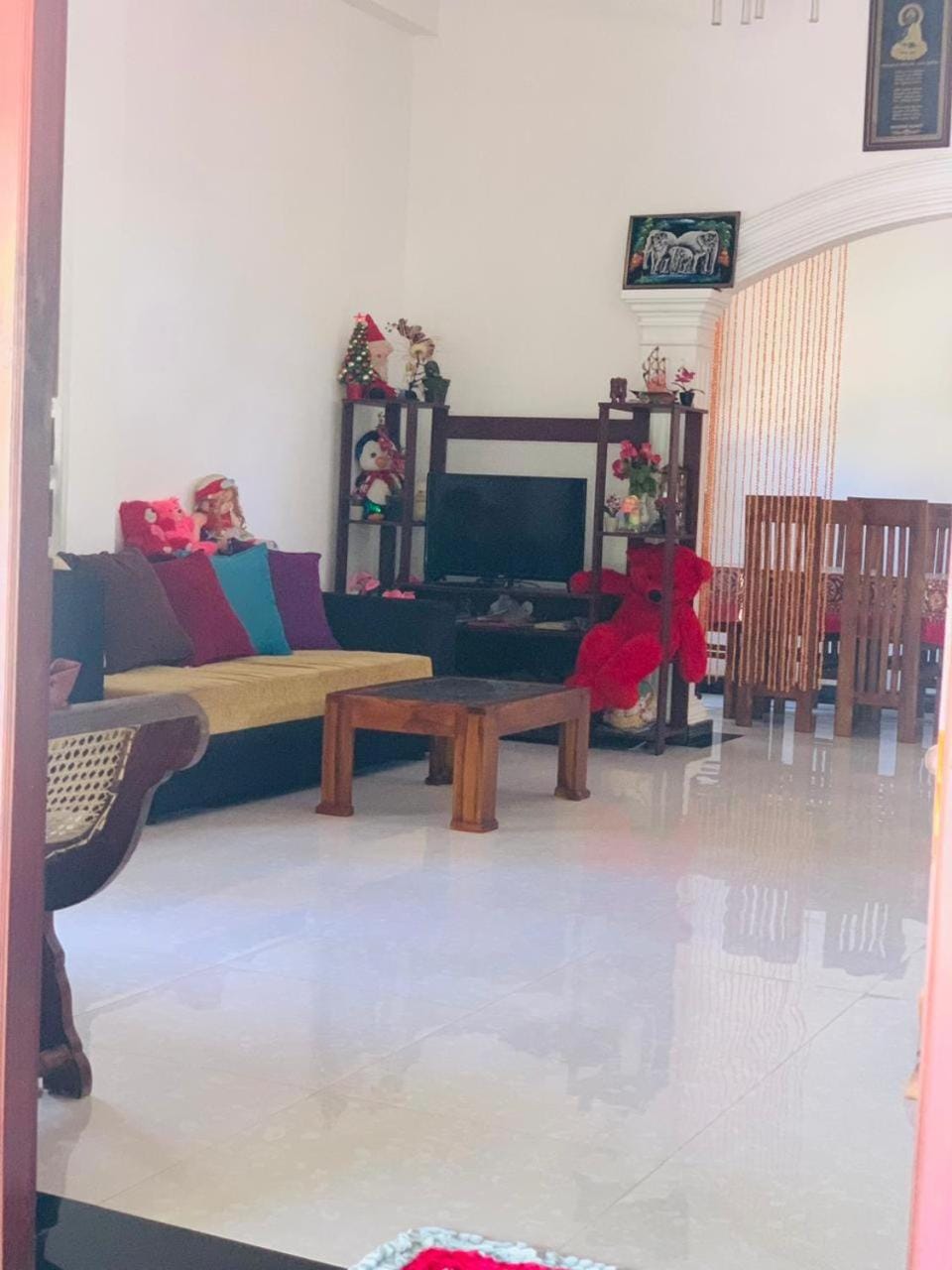 Casa del Mar Villa in Southern Province