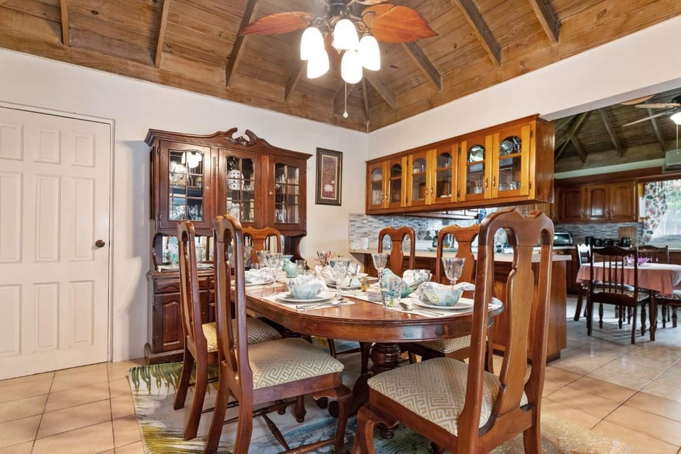 Ironshore SugarMill Villa w Private Pool villa Villa in St. James Parish