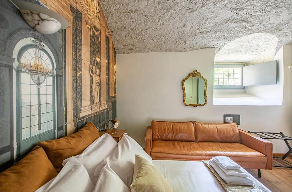 Lakeview Villa, terrace and garage Stresa Villa in Stresa