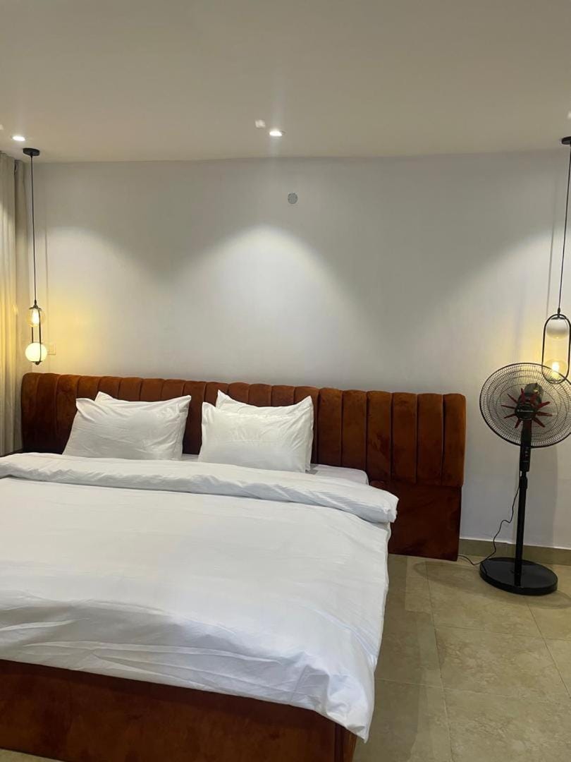3bedroom apartment Apartment in Lagos