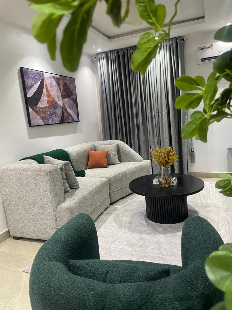 3bedroom apartment Apartment in Lagos