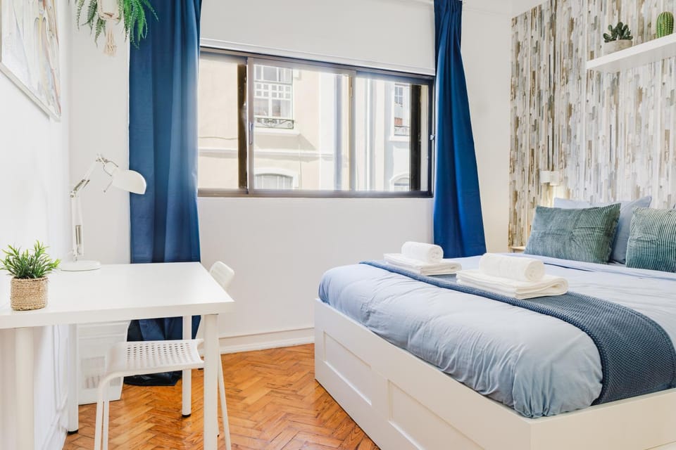 Casa Sabrosa Apartment in Lisbon