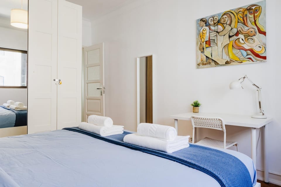 Casa Sabrosa Apartment in Lisbon