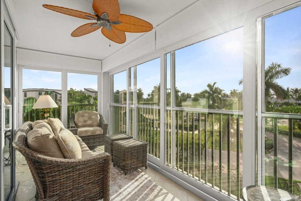 Sanibel Surfside 226 House in Sanibel Island