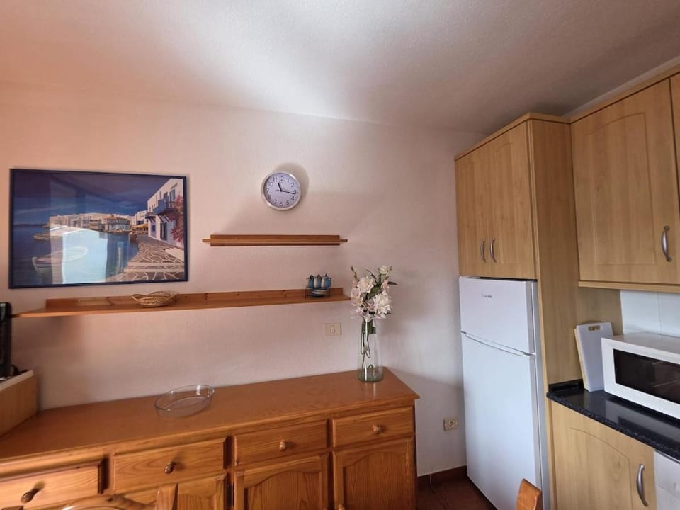 Miel de Guarapo Apartment Apartment in La Gomera