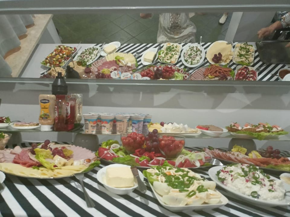 Libra Hostel in Poland