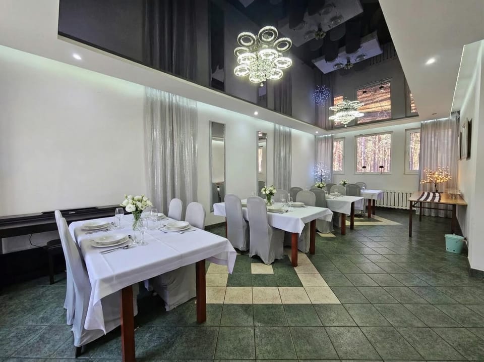 Libra Hostel in Poland