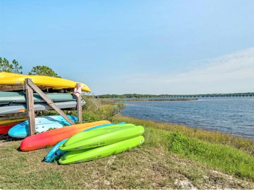 Natural landscape, Activities, Lake view