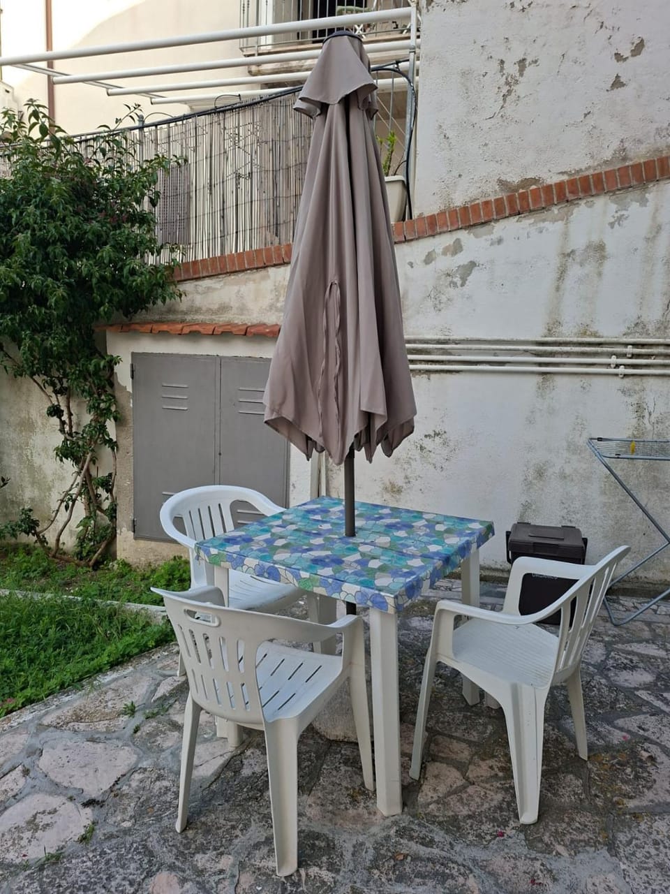 NumanaPaceeMare Apartment in Numana