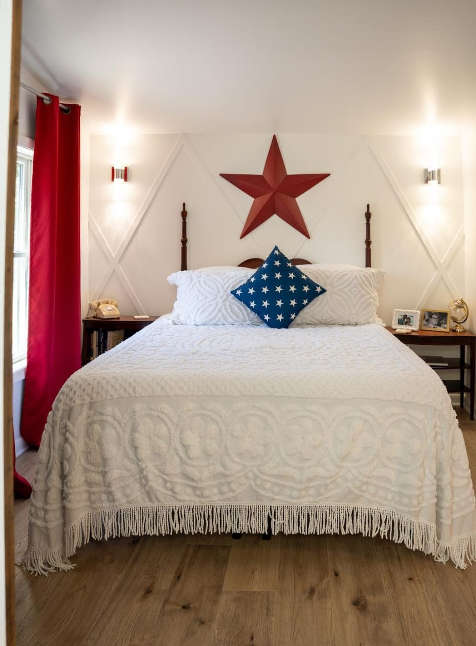 The Clark - Where Superheroes sleep Apartment in Kentucky