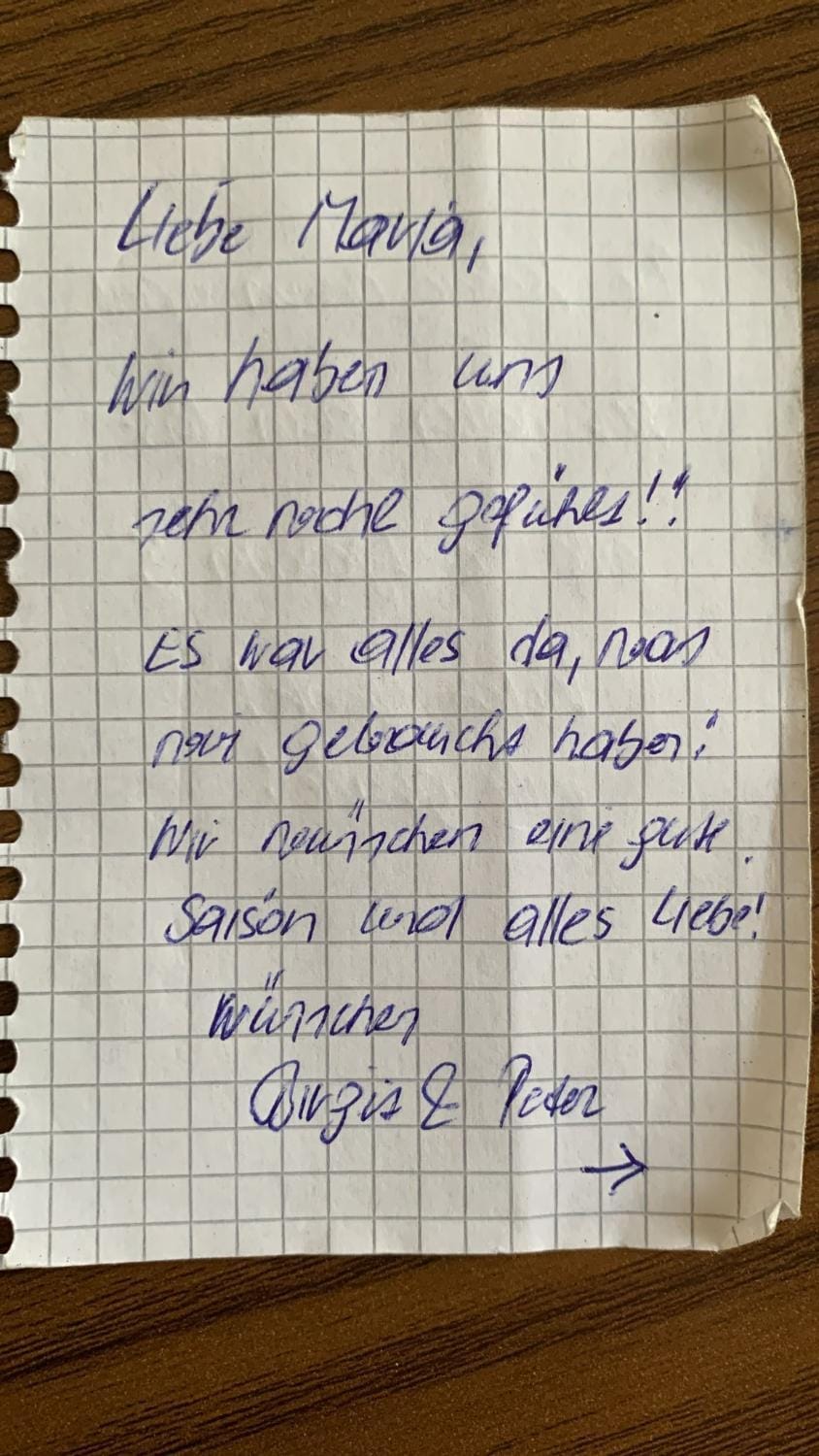 Casa Camelia Apartment in Canton of Ticino