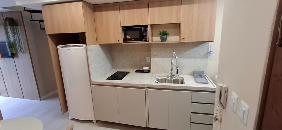 Solara duplex beira-mar Pajuçara Apartment in Maceió