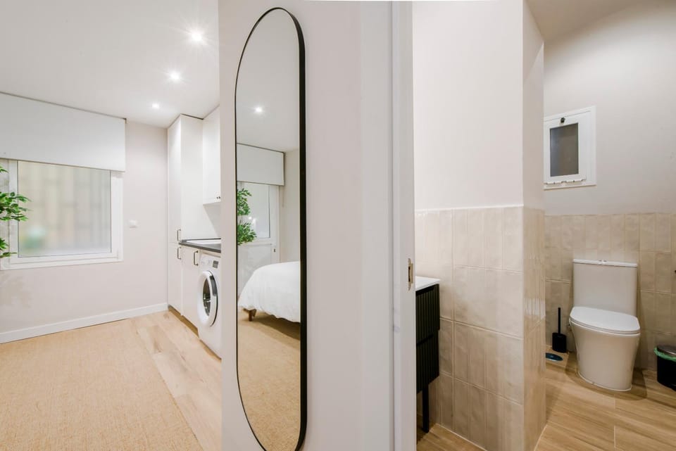 Toilet, Bathroom